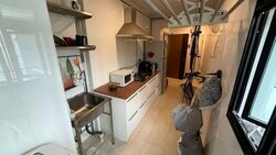 Blk 419C Waterfront II @ Northshore (Punggol), HDB 2 Rooms #583416711
